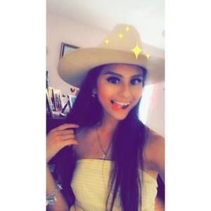 Meet your Posher, Daisy